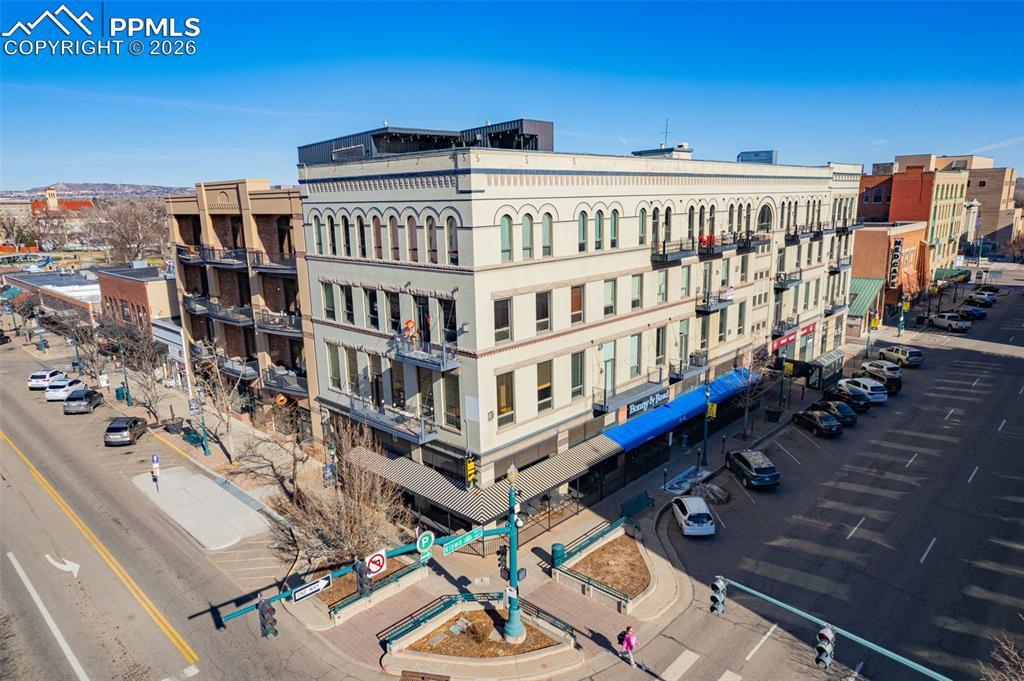 101 N Tejon St. #280, Colorado Springs, CO 80903