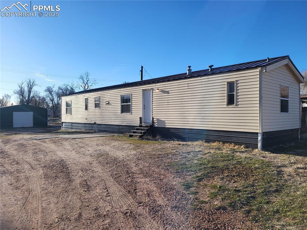 215 Ute Ave., Simla, CO 80835