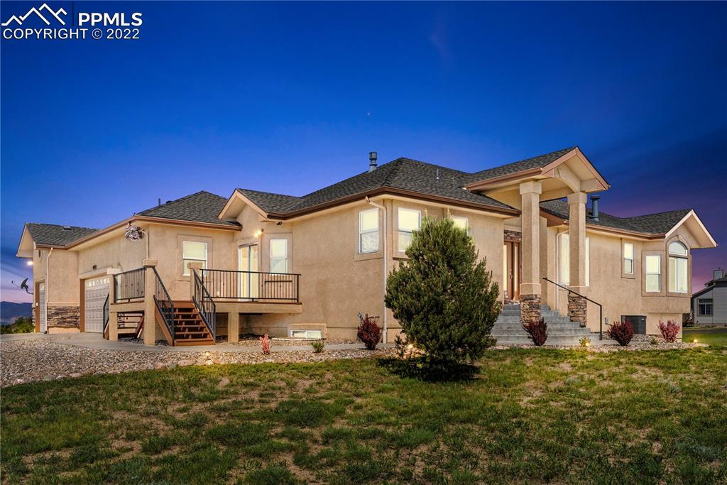 9703 Kilninver Ct., Colorado Springs, CO 80908