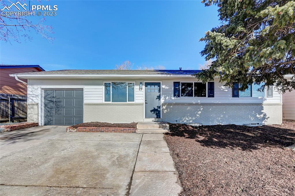 3114 E San Miguel St., Colorado Springs, CO 80909