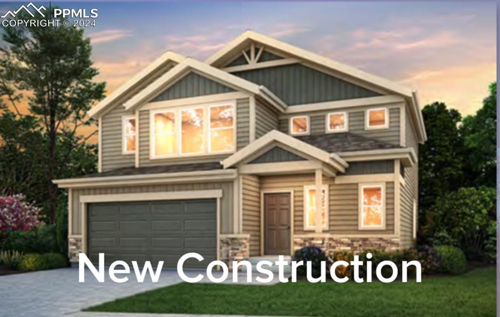 6725 Nystrom Ter., Colorado Springs, CO 80925