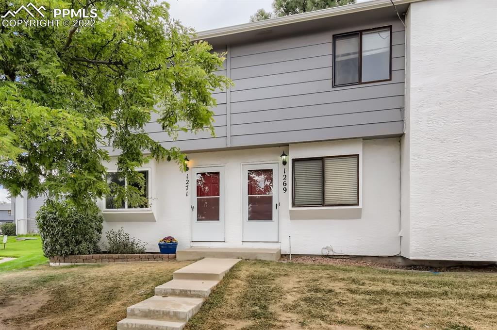 1271 Soaring Eagle Dr., Colorado Springs, CO 80915