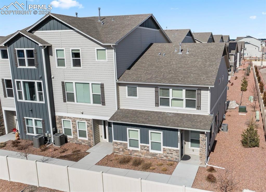 7880 Woodmen Center Heights, Colorado Springs, CO 80908