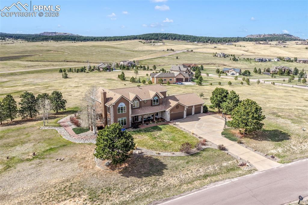19748 Kershaw Ct., Monument, CO 80132