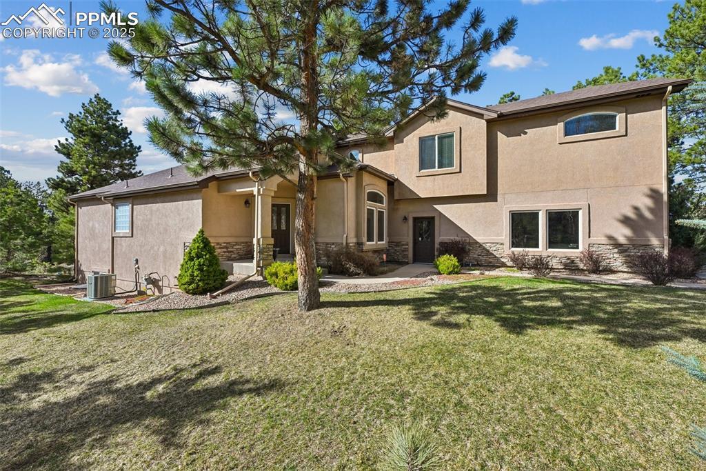 17912 Loverly Way, Monument, CO 80132