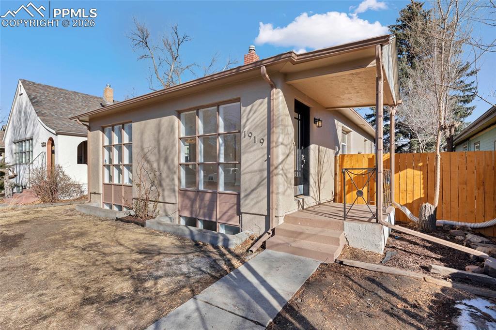 1919 N Corona St., Colorado Springs, CO 80907
