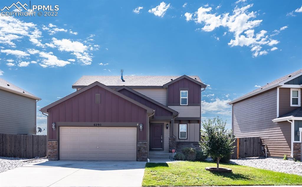 6290 Pilgrimage Rd., Colorado Springs, CO 80925