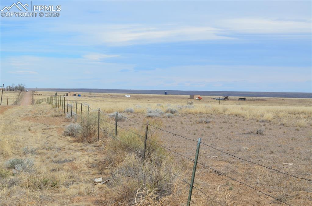 Parcel A Hahn Rd., Calhan, CO 80808