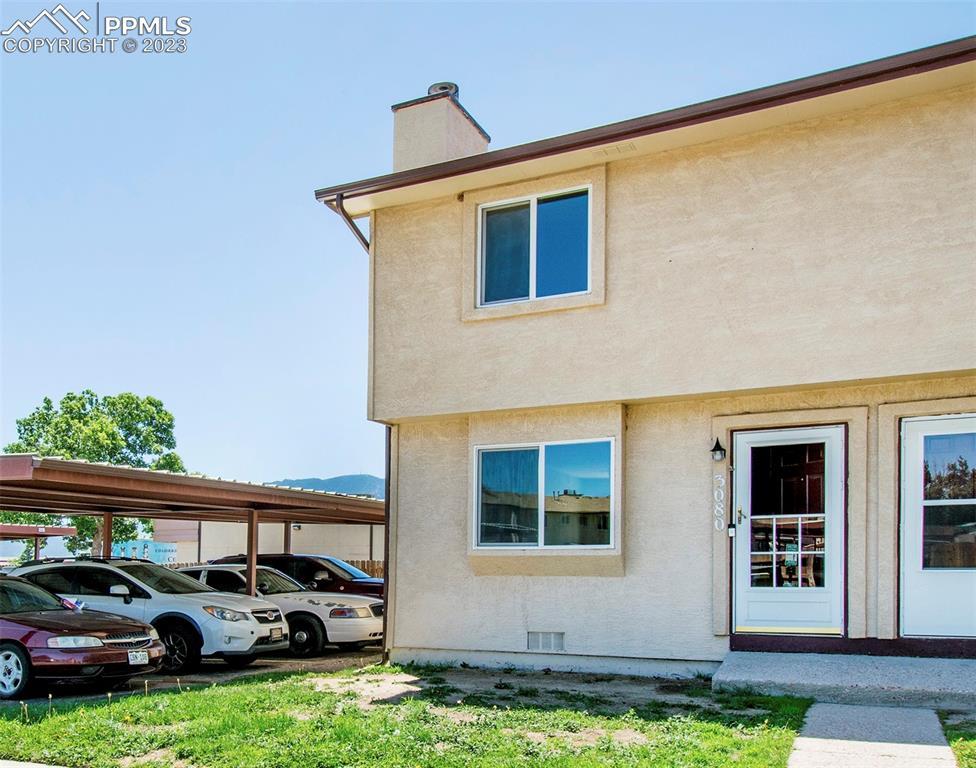 3080 Starlight Cir., Colorado Springs, CO 80916