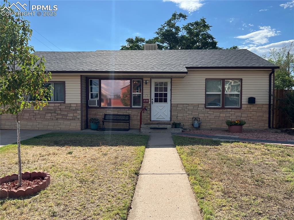 3133 Morris Ave., Pueblo, CO 81008