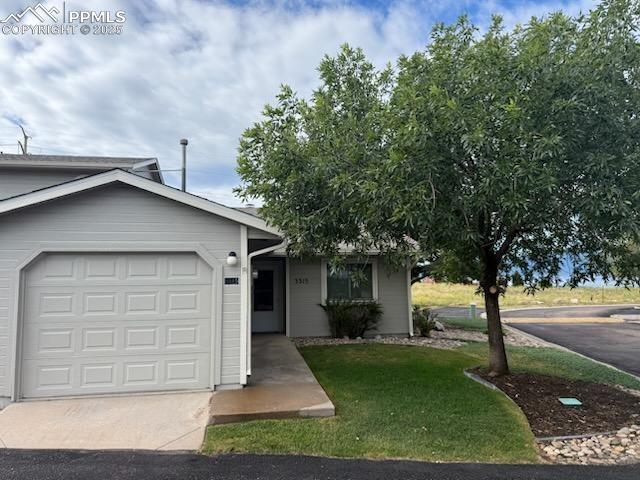 3315 Mexico Ct., Colorado Springs, CO 80920