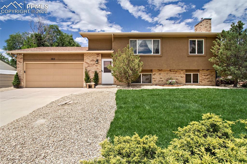 1912 Chapel Hills Dr., Colorado Springs, CO 80920