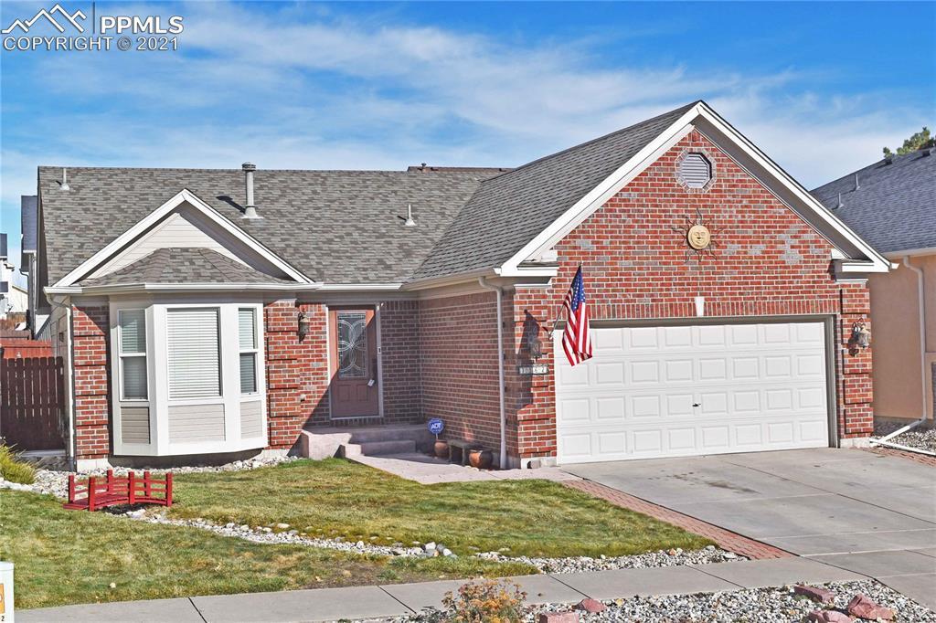 7362 Flathead Lake Dr., Colorado Springs, CO 80923