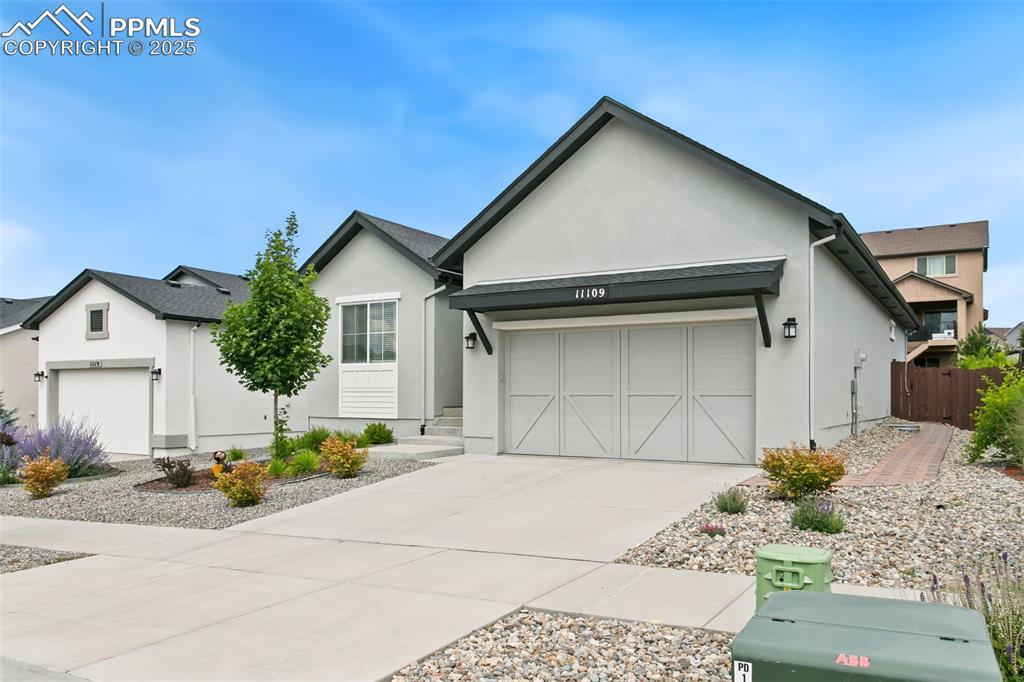 11109 Galaxy Hunter Dr., Colorado Springs, CO 80908