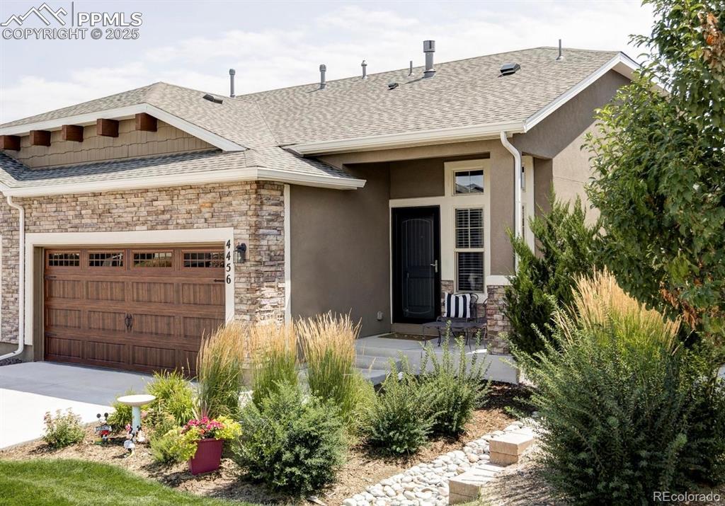 4456 Hessite Loop, Colorado Springs, CO 80938