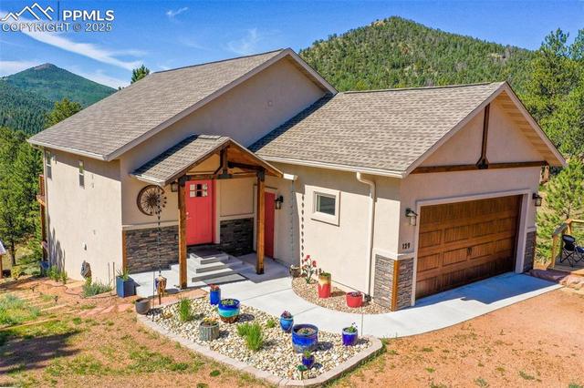 New Homes For Sale This Week in Cripple Creek: June 27th to July 3rd
