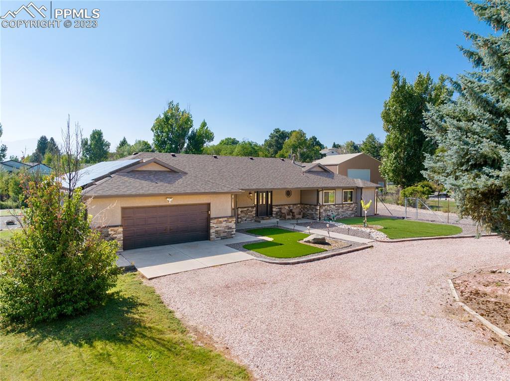 5020 Turquoise Dr., Colorado Springs, CO 80918