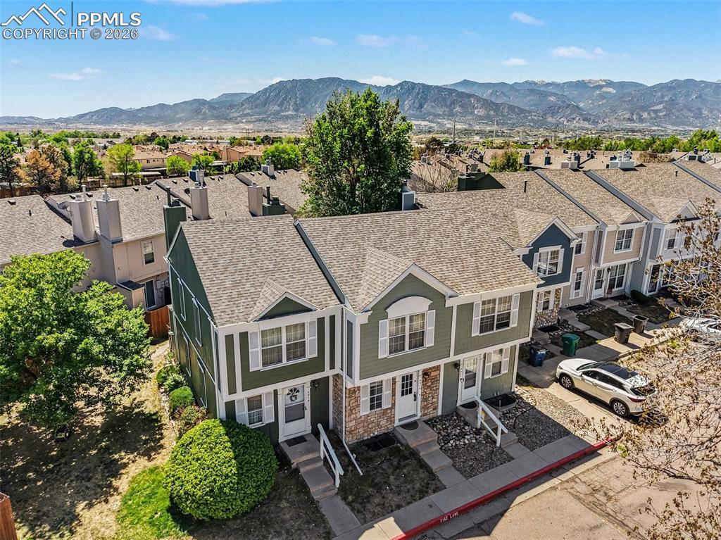 4019 Charleston Dr., Colorado Springs, CO 80916