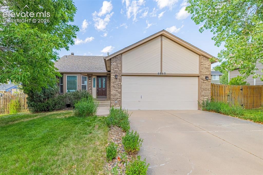6540 Turkey Tracks Rd., Colorado Springs, CO 80922