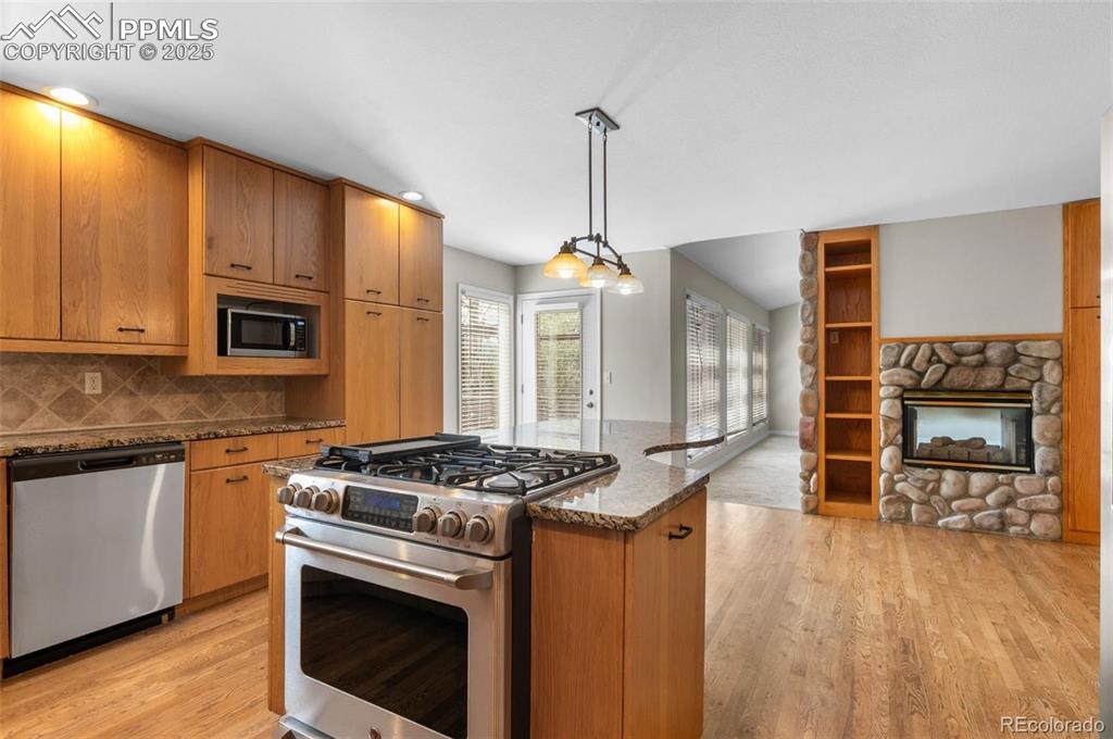 2655 Crestwood Dr., Monument, CO 80132