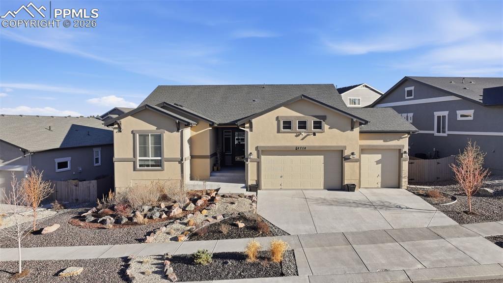 4714 Hanging Lake Cir., Colorado Springs, CO 80924