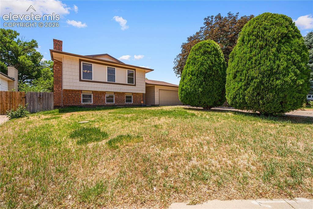 7 Emperor Ct., Pueblo, CO 81005