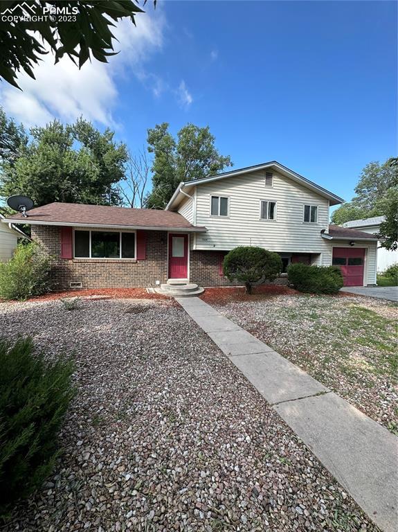 1364 Mears Dr., Colorado Springs, CO 80915