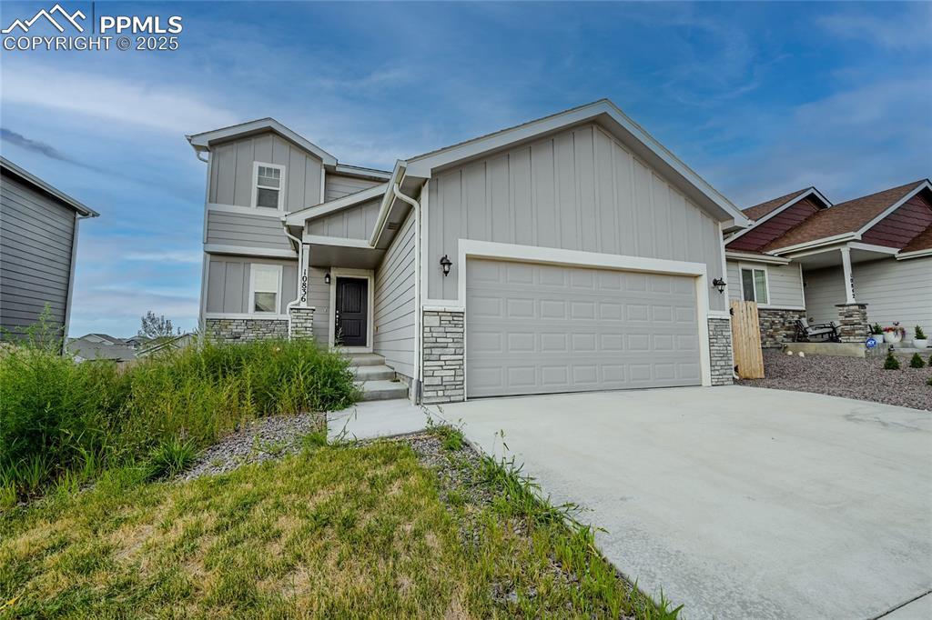 10836 Witcher Dr., Colorado Springs, CO 80925