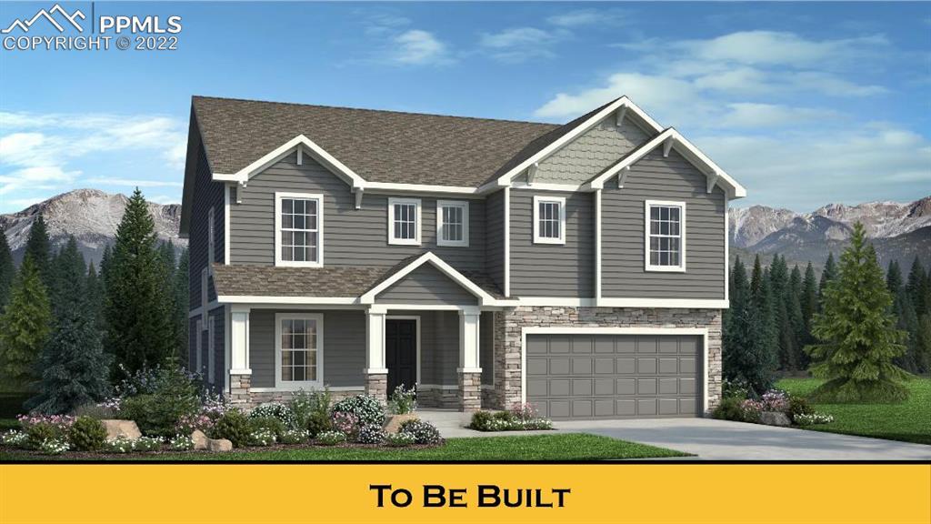 11063 Silky Thread Rd., Peyton, CO 80831