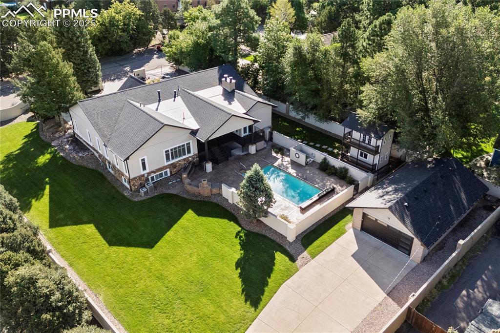 4 2nd St., Colorado Springs, CO 80906