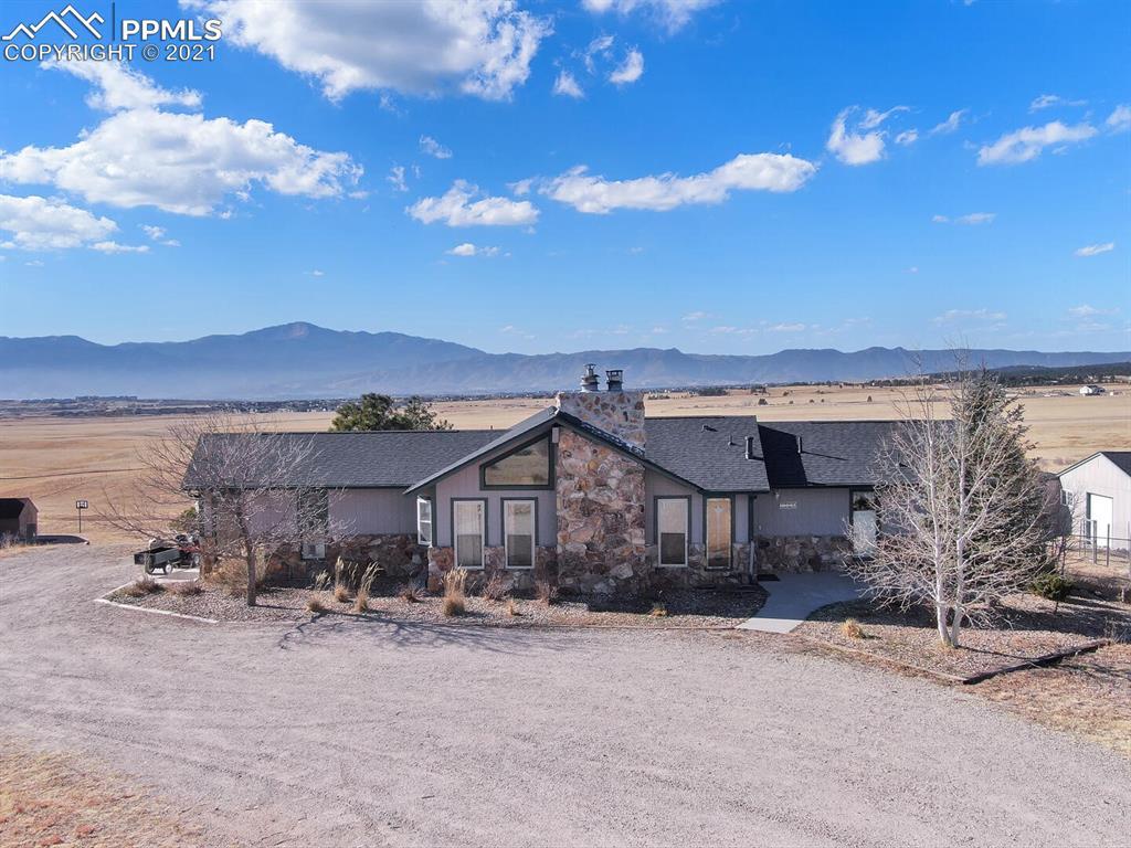 9770 Tomahawk Tr., Colorado Springs, CO 80908