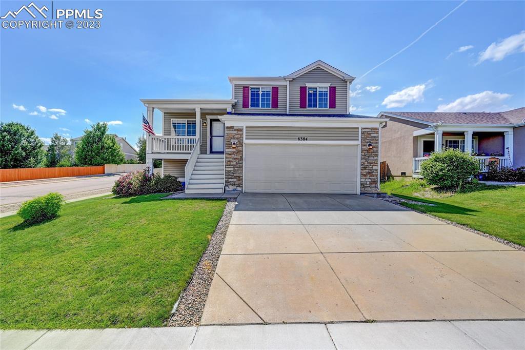 6384 Balance Cir., Colorado Springs, CO 80923