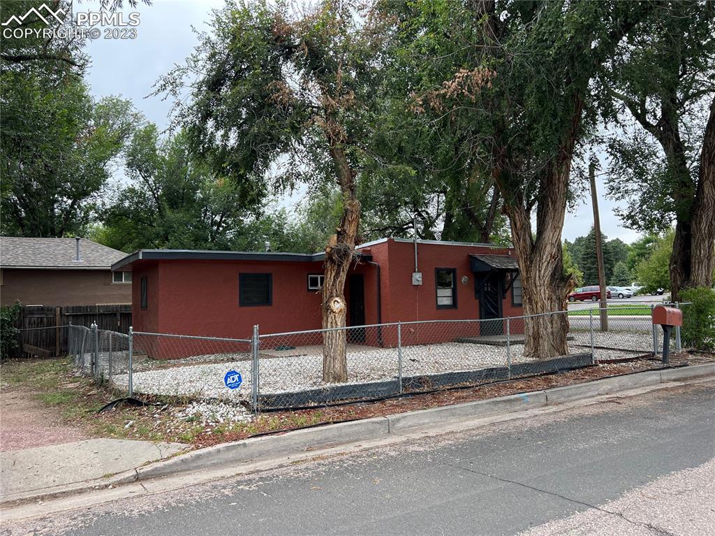 2431 E Dale St., Colorado Springs, CO 80909