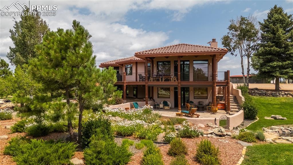 11503 E Smith Rd., Elbert, CO 80106