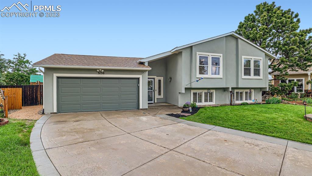 3150 Tiffany Ter., Colorado Springs, CO 80920