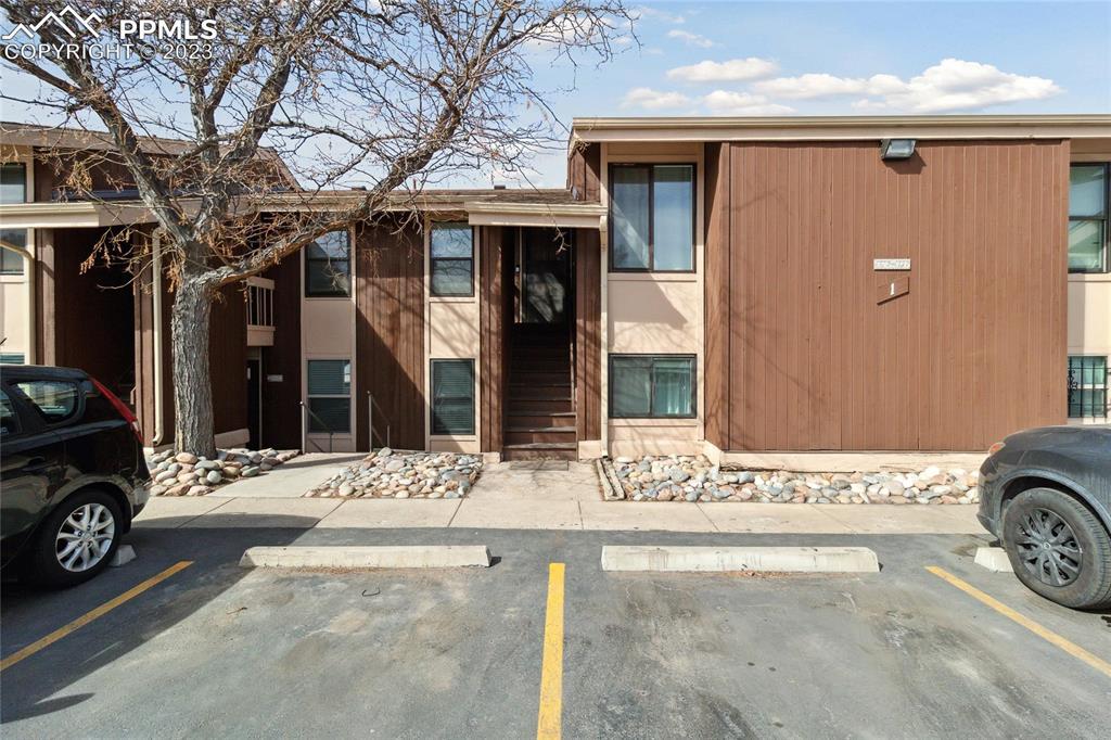 4215 N Carefree Cir. #A, Colorado Springs, CO 80917