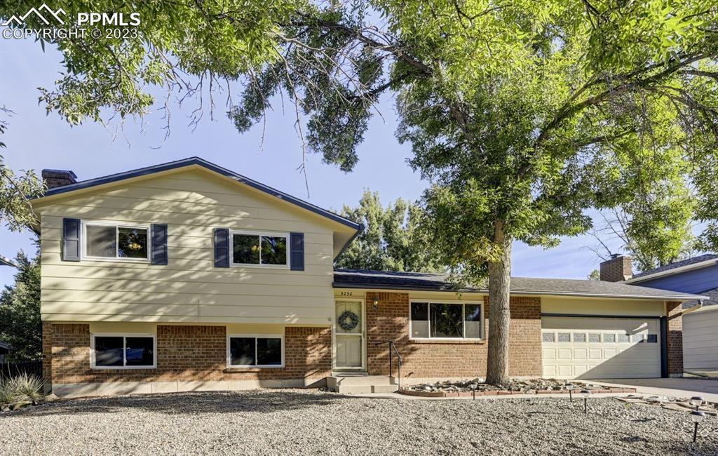 5250 Peaceful Pl., Colorado Springs, CO 80917