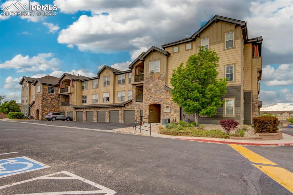 4790 Wells Branch Heights #303, Colorado Springs, CO 80923