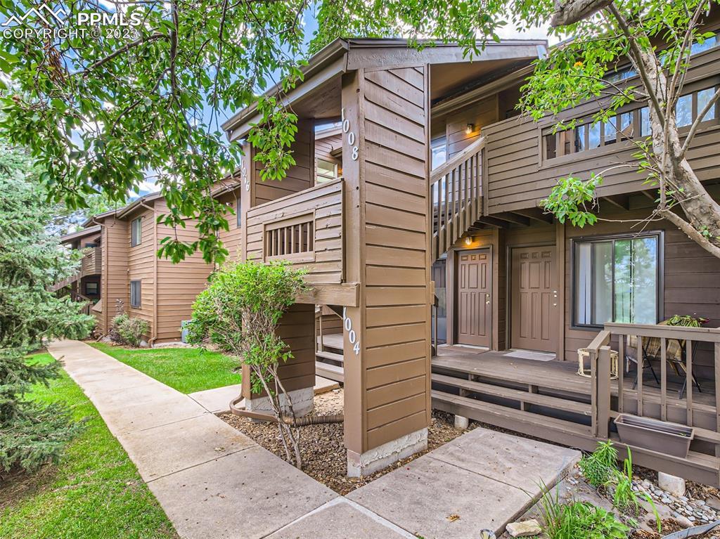 1016 Moorings Dr., Colorado Springs, CO 80906