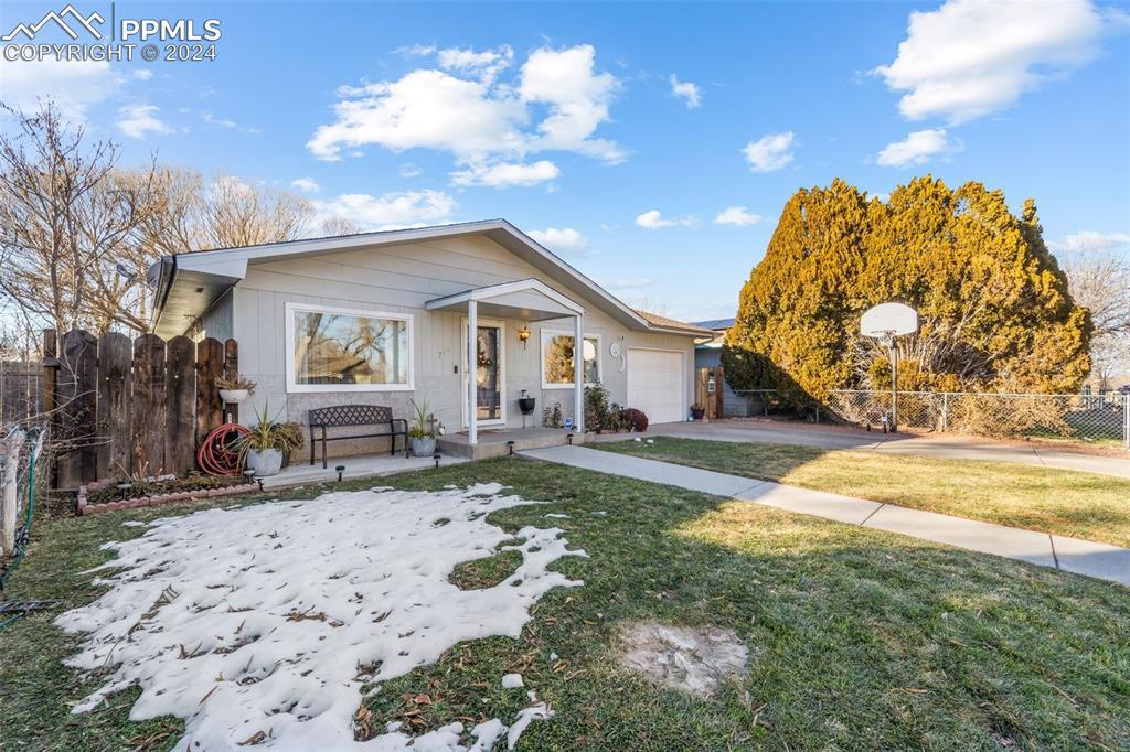 719 N 12th St., Rocky Ford, CO 81067