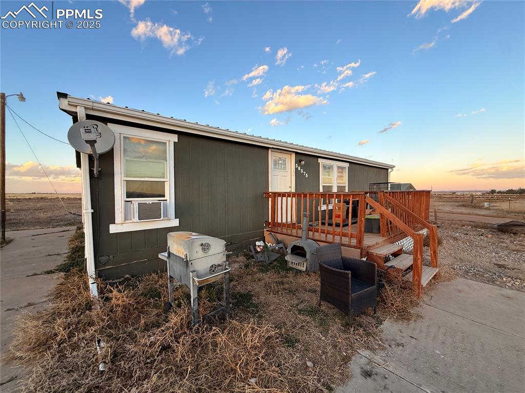 38375 Harbour Rd., Avondale, CO 81022