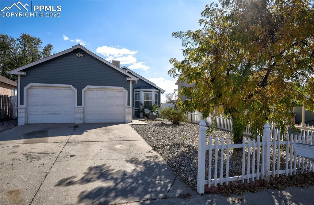 1335 Challenger Ave., Colorado Springs, CO 80916