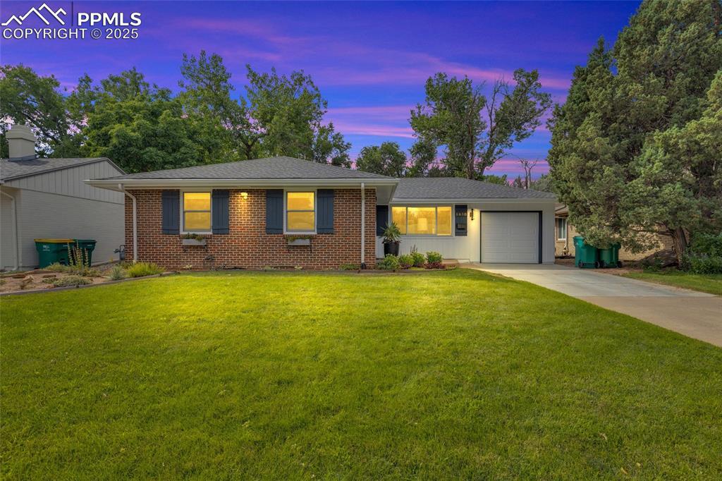 5610 E Cornell Ave., Denver, CO 80222