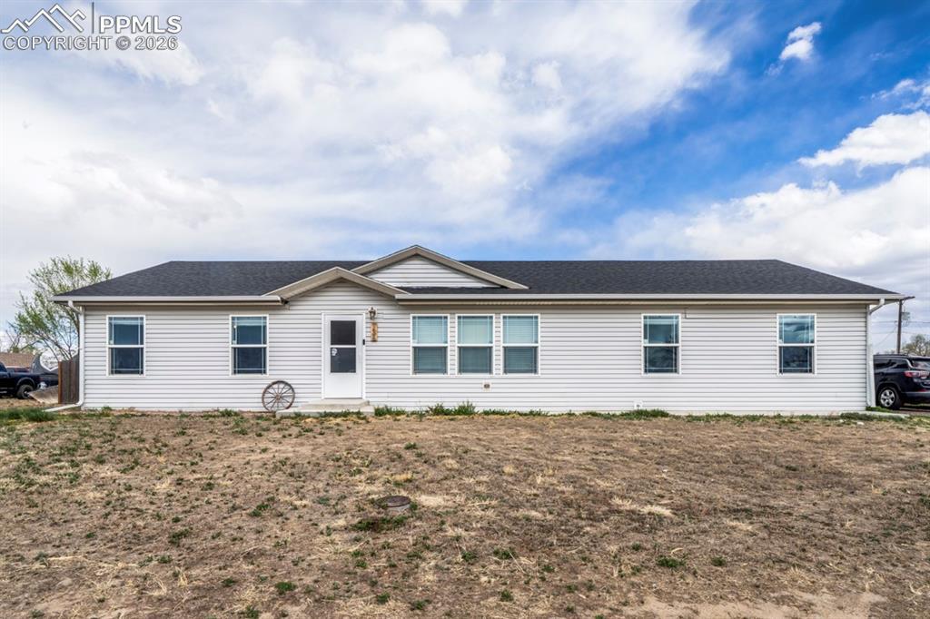 736 Indiana Ave., Limon, CO 80828