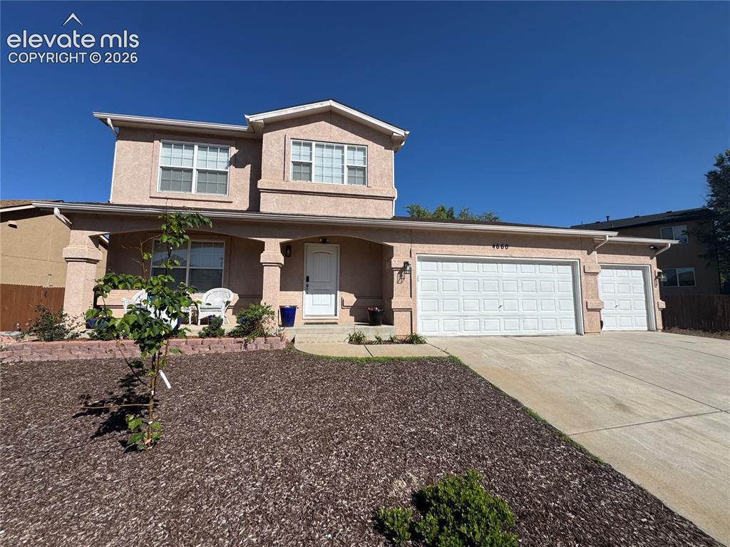 4660 Skylark Rd., Colorado Springs, CO 80916