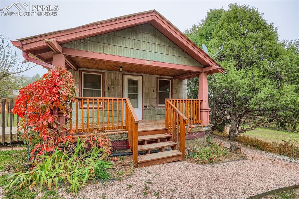 193 Dixie St., Palmer Lake, CO 80133