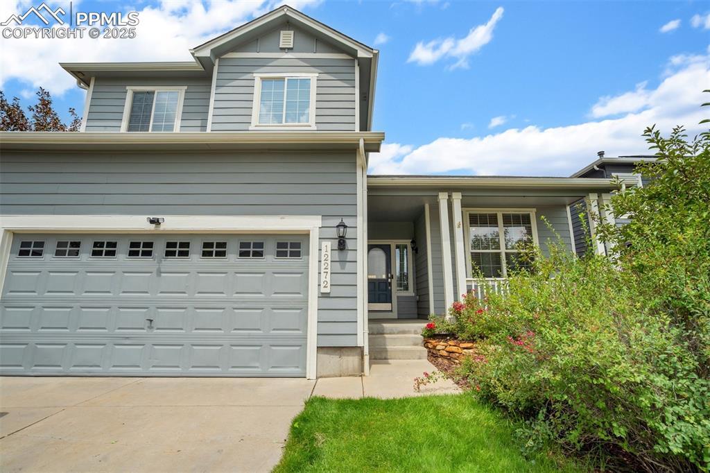 12272 Isle Royale Dr., Peyton, CO 80831