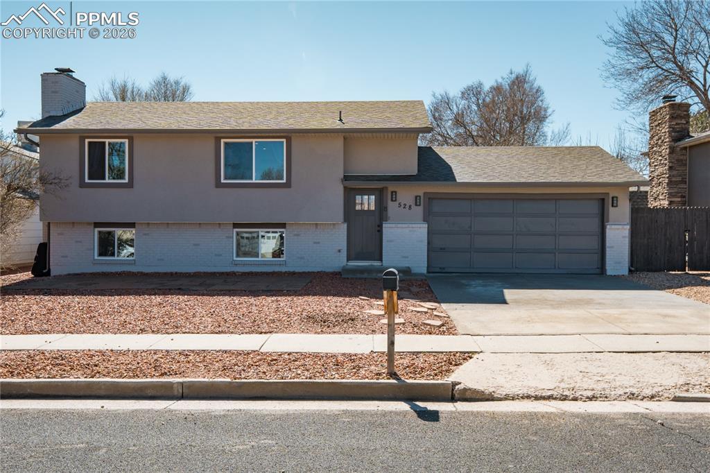 528 Camino Del Rey St., Fountain, CO 80817