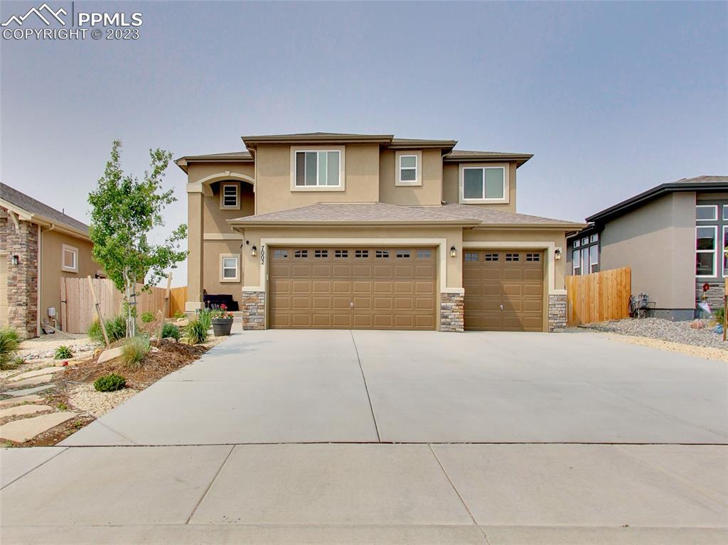 7002 Bigtooth Maple Dr., Colorado Springs, CO 80925