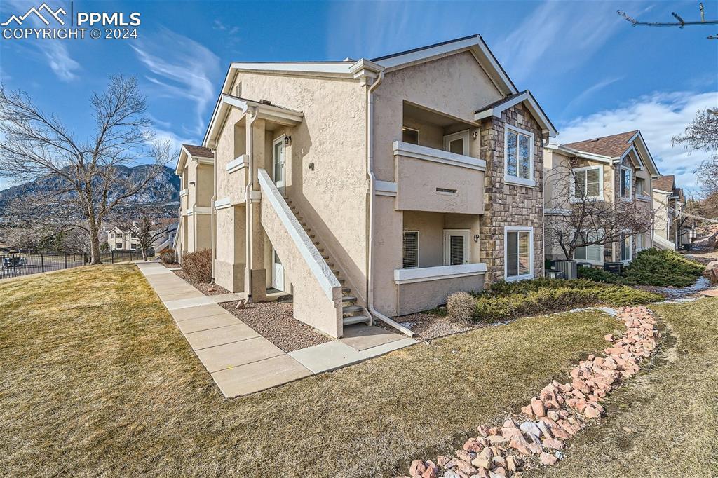 3850 Strawberry Field Grove #G, Colorado Springs, CO 80906